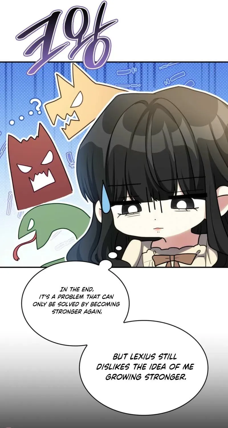 Read Their Obsession Will Ruin Me Manga Online