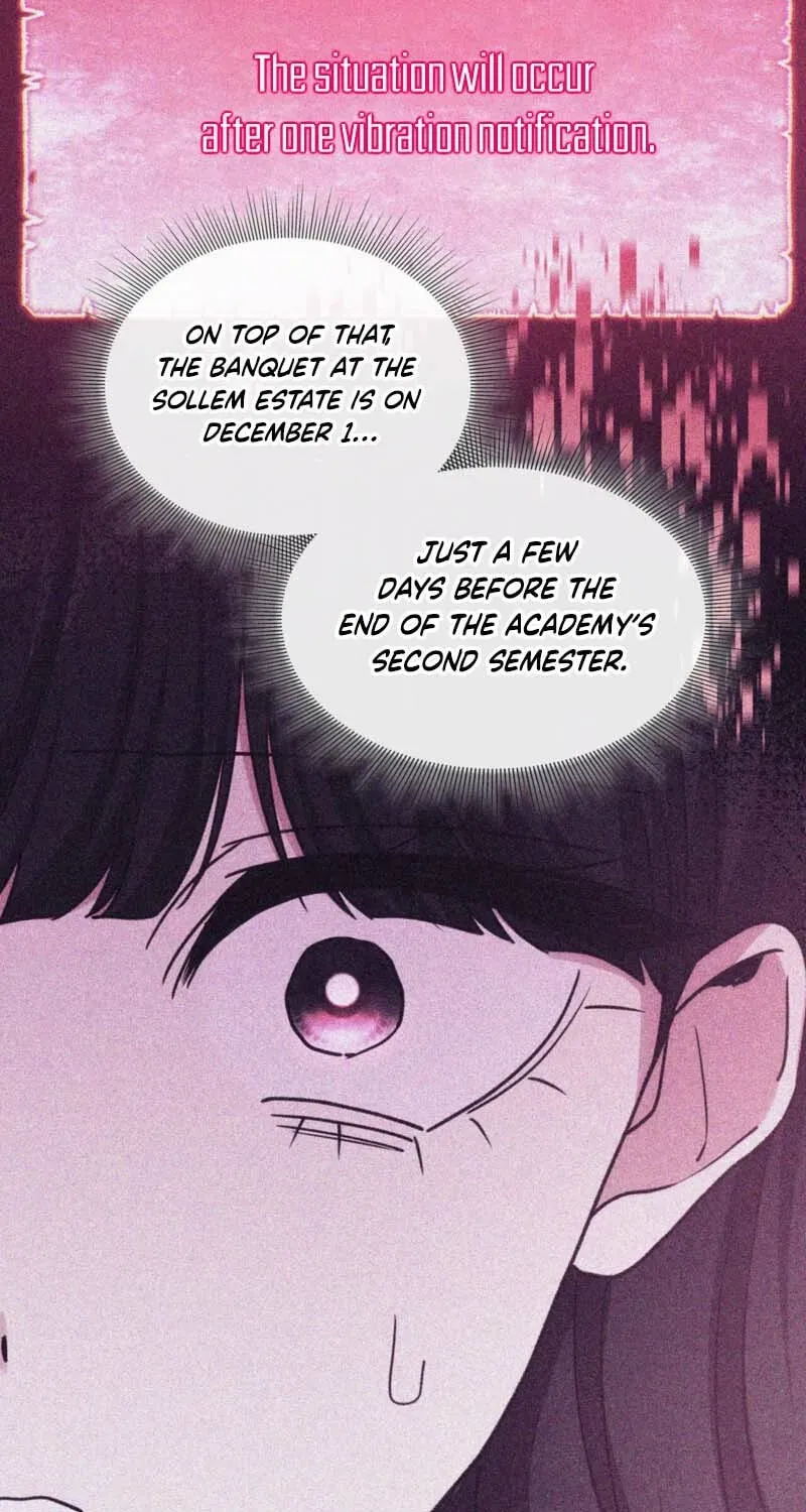 Read Their Obsession Will Ruin Me Manga Online