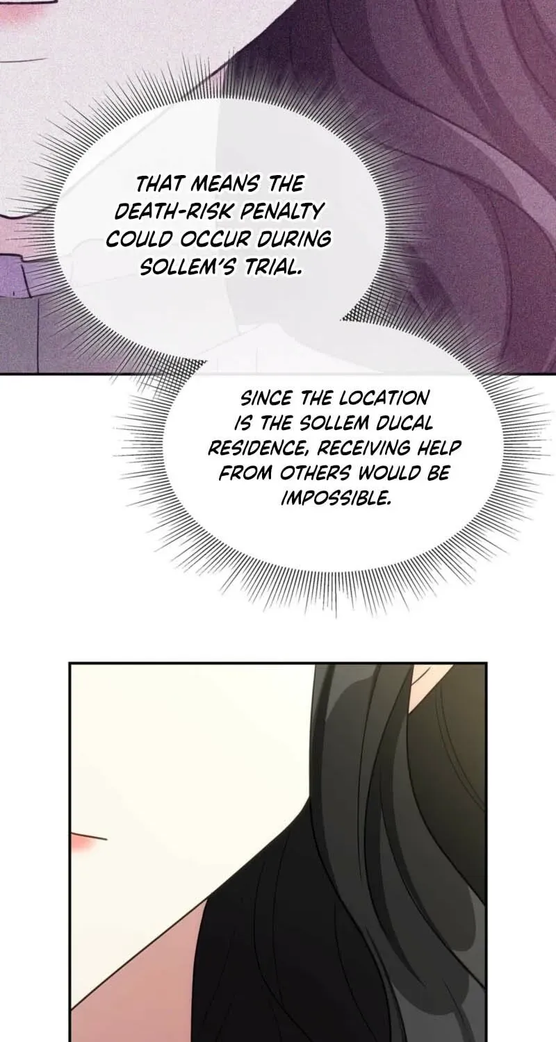 Read Their Obsession Will Ruin Me Manga Online