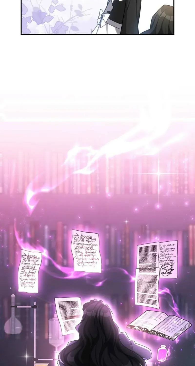 Read Their Obsession Will Ruin Me Manga Online