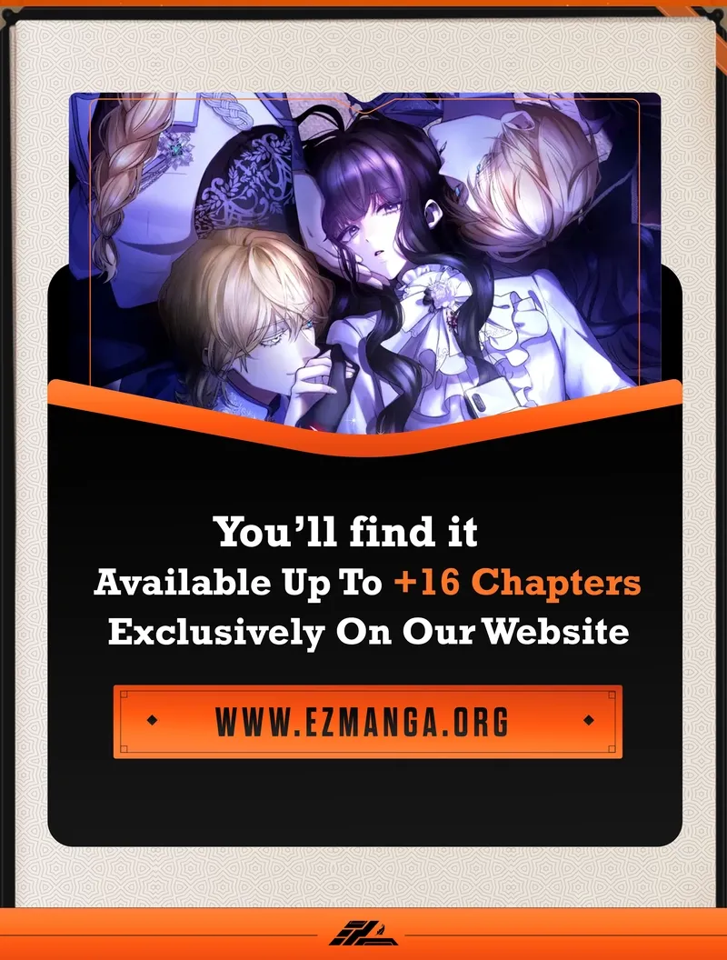 Read Their Obsession Will Ruin Me Manga Online