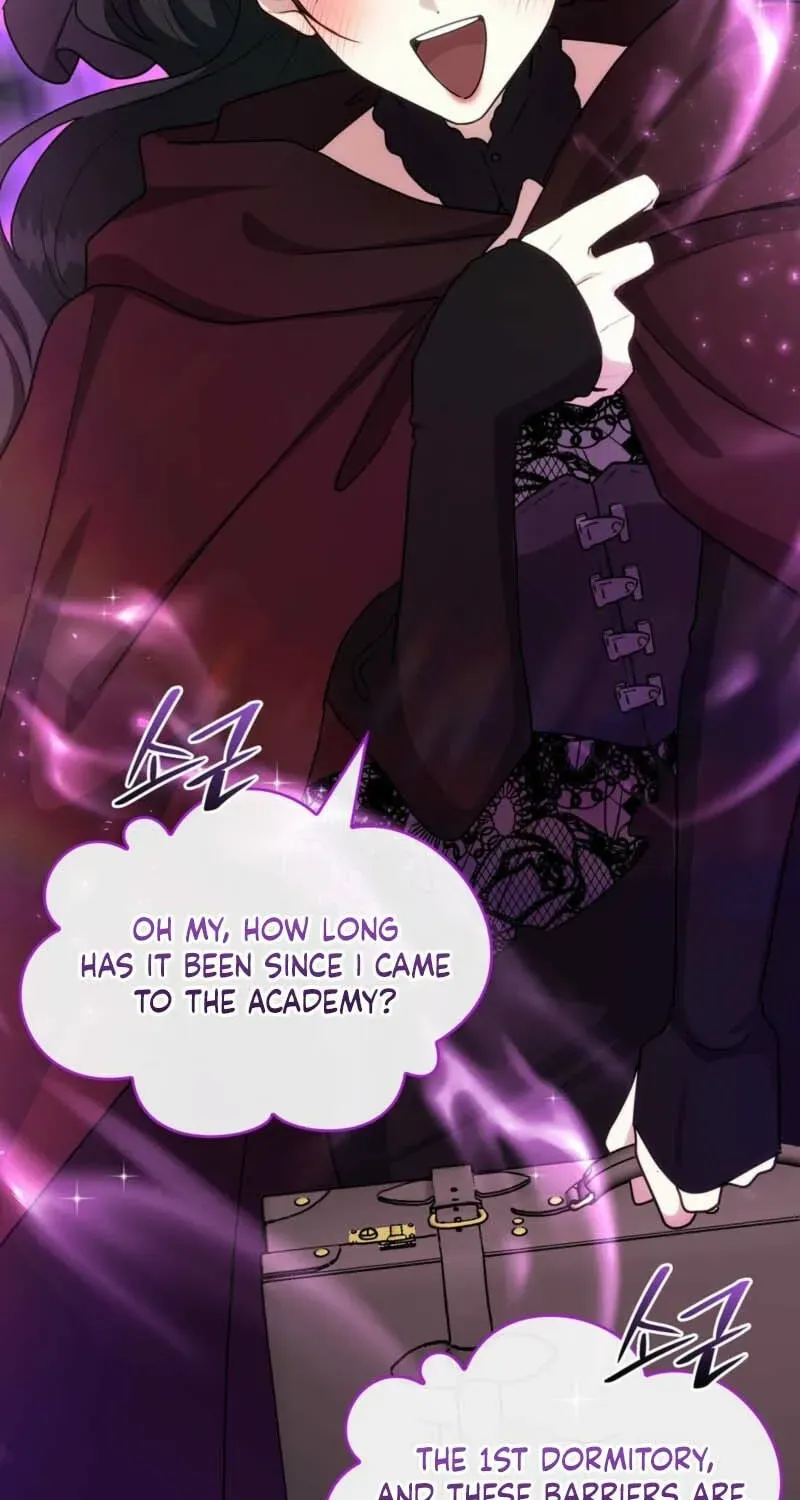 Read Their Obsession Will Ruin Me Manga Online