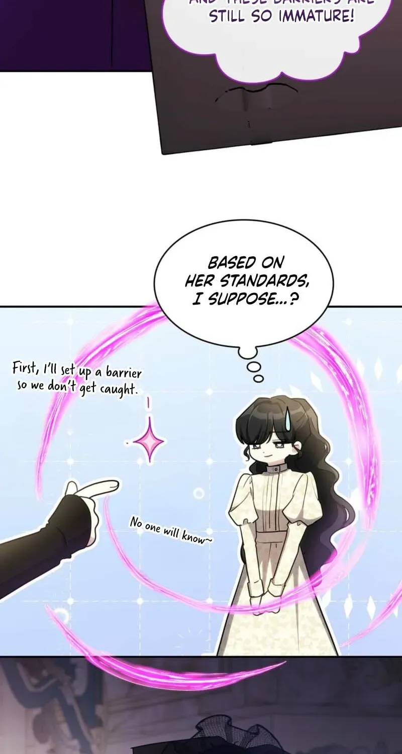 Read Their Obsession Will Ruin Me Manga Online