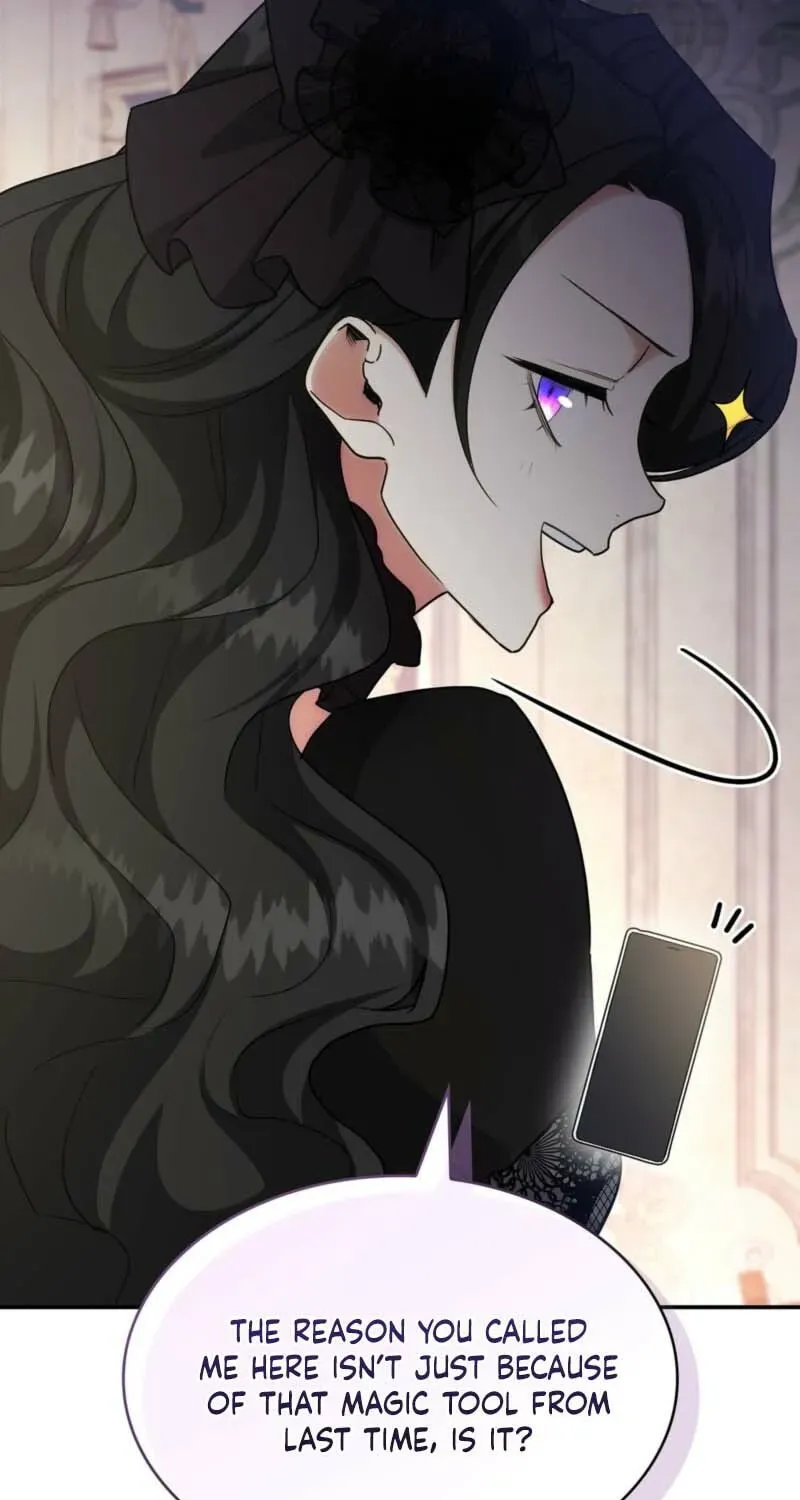 Read Their Obsession Will Ruin Me Manga Online