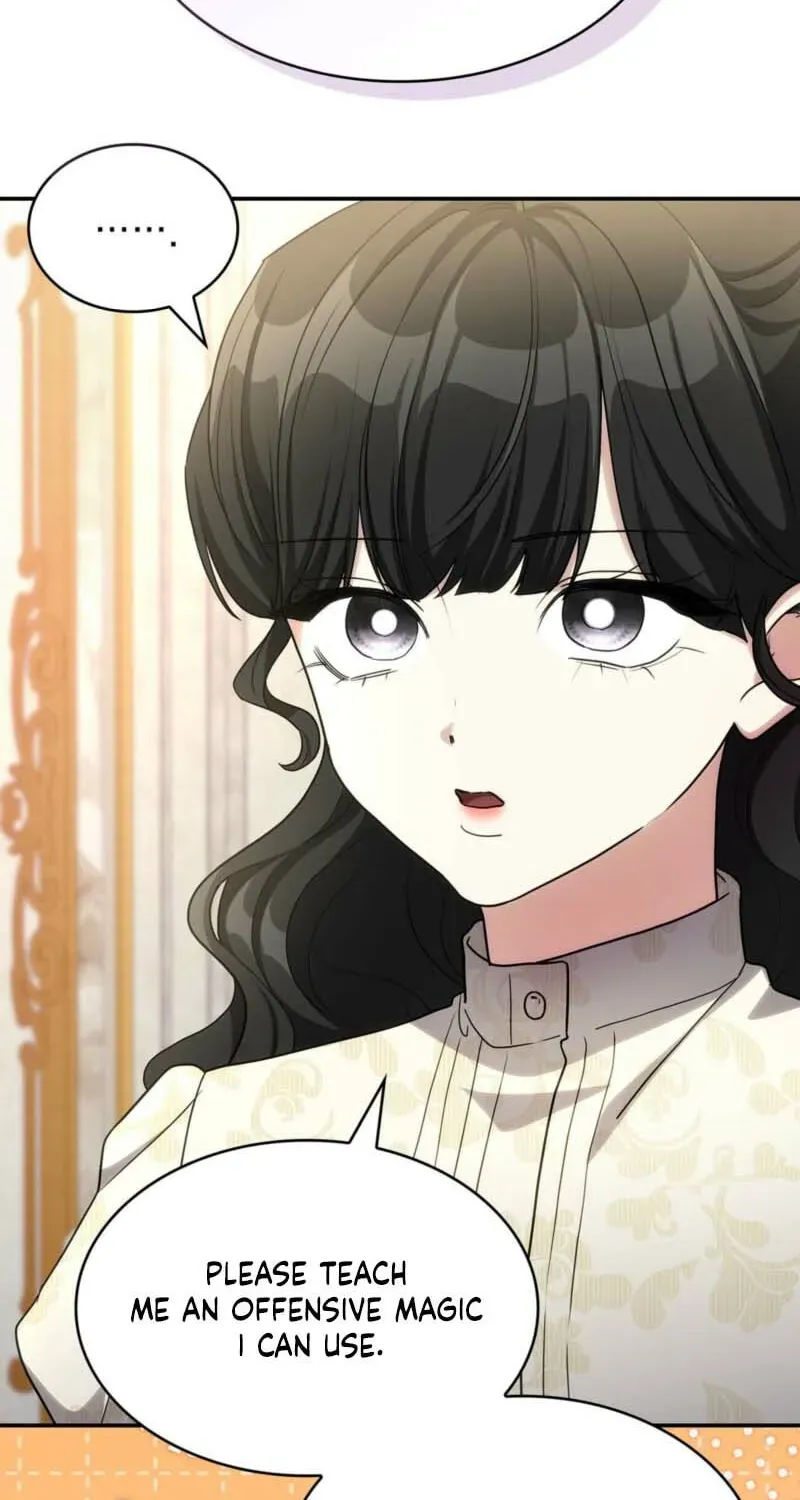 Read Their Obsession Will Ruin Me Manga Online