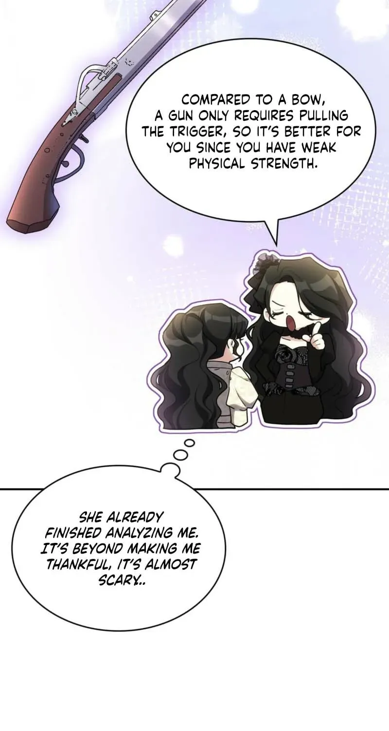 Read Their Obsession Will Ruin Me Manga Online