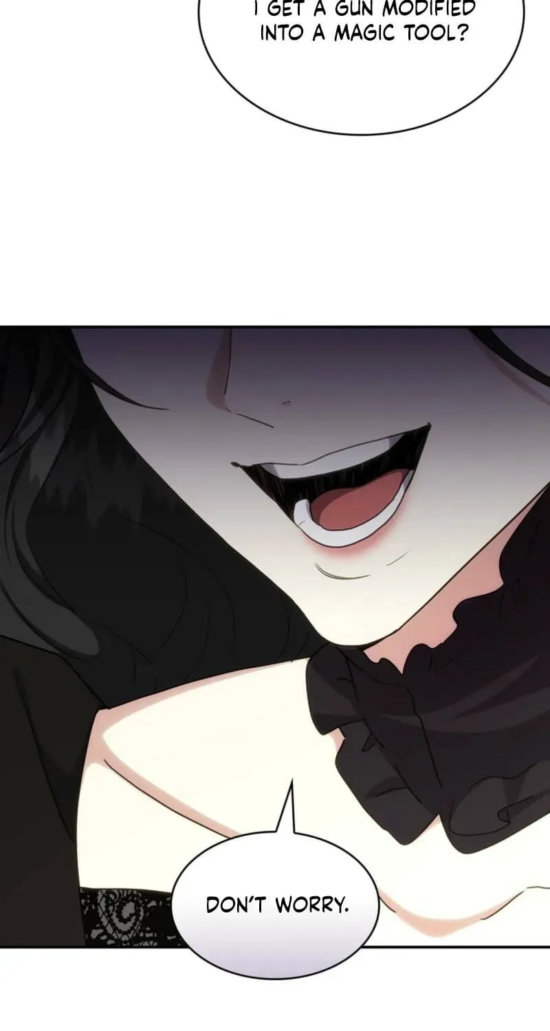 Read Their Obsession Will Ruin Me Manga Online