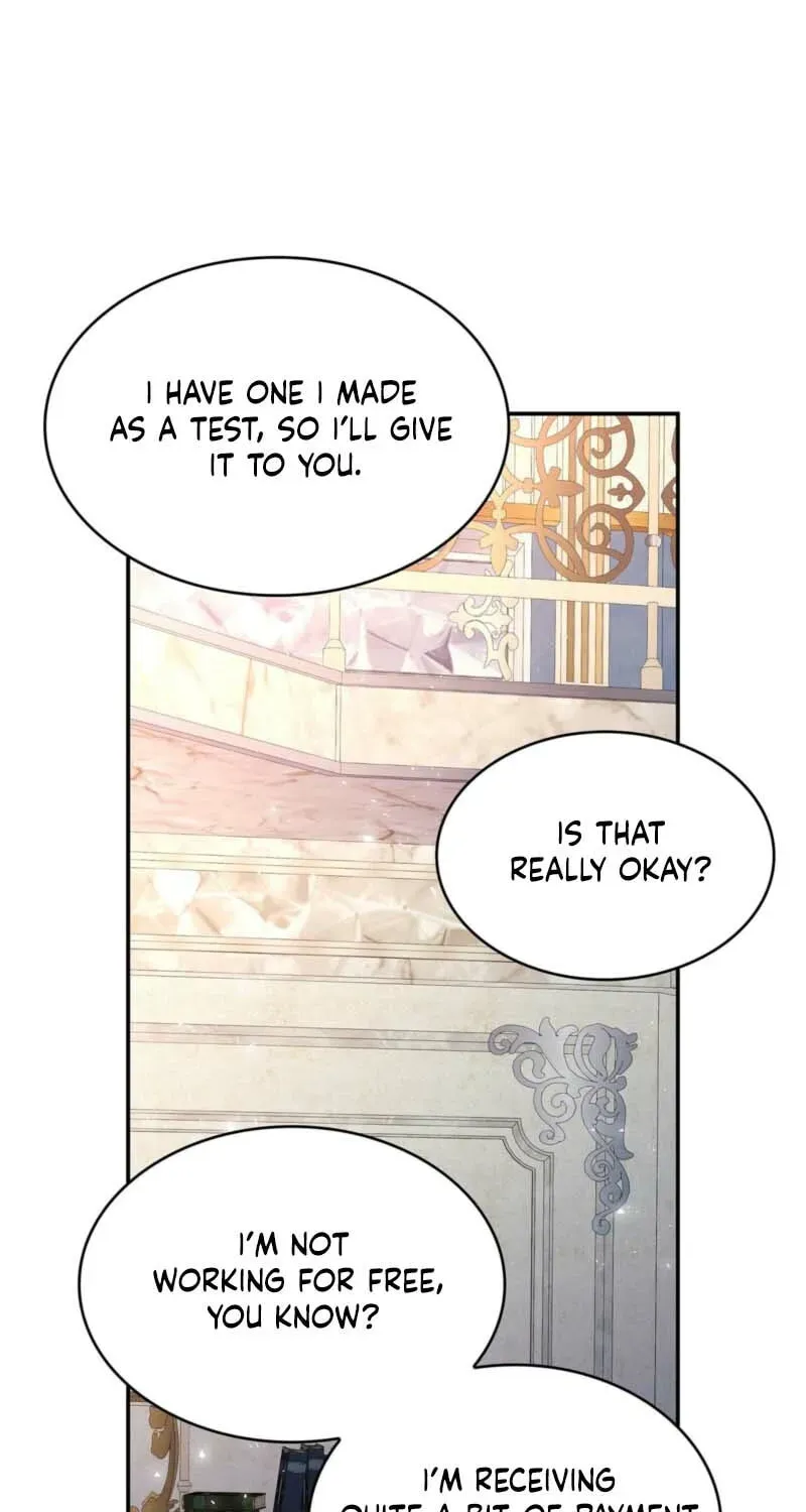 Read Their Obsession Will Ruin Me Manga Online