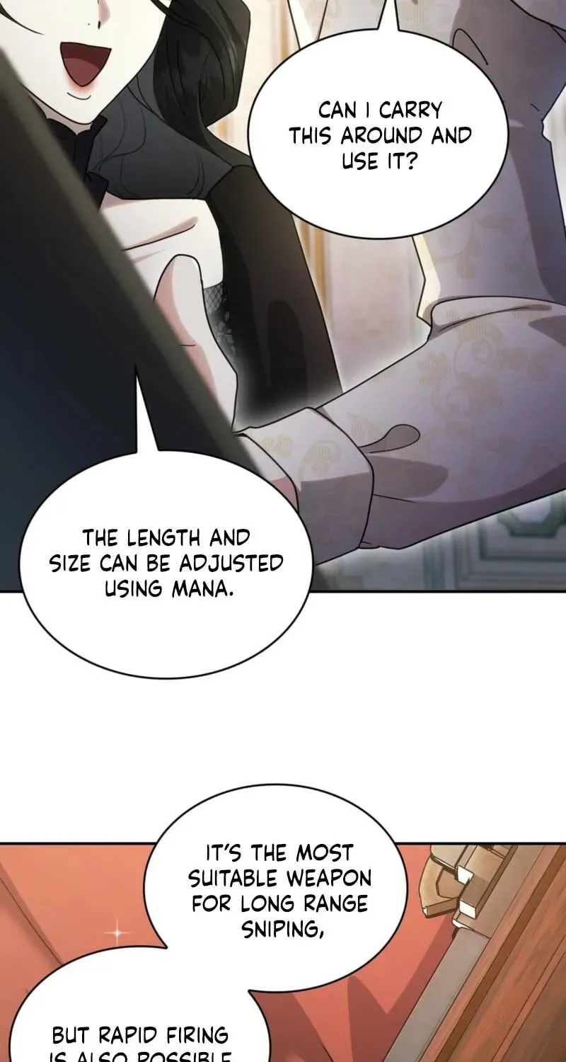 Read Their Obsession Will Ruin Me Manga Online