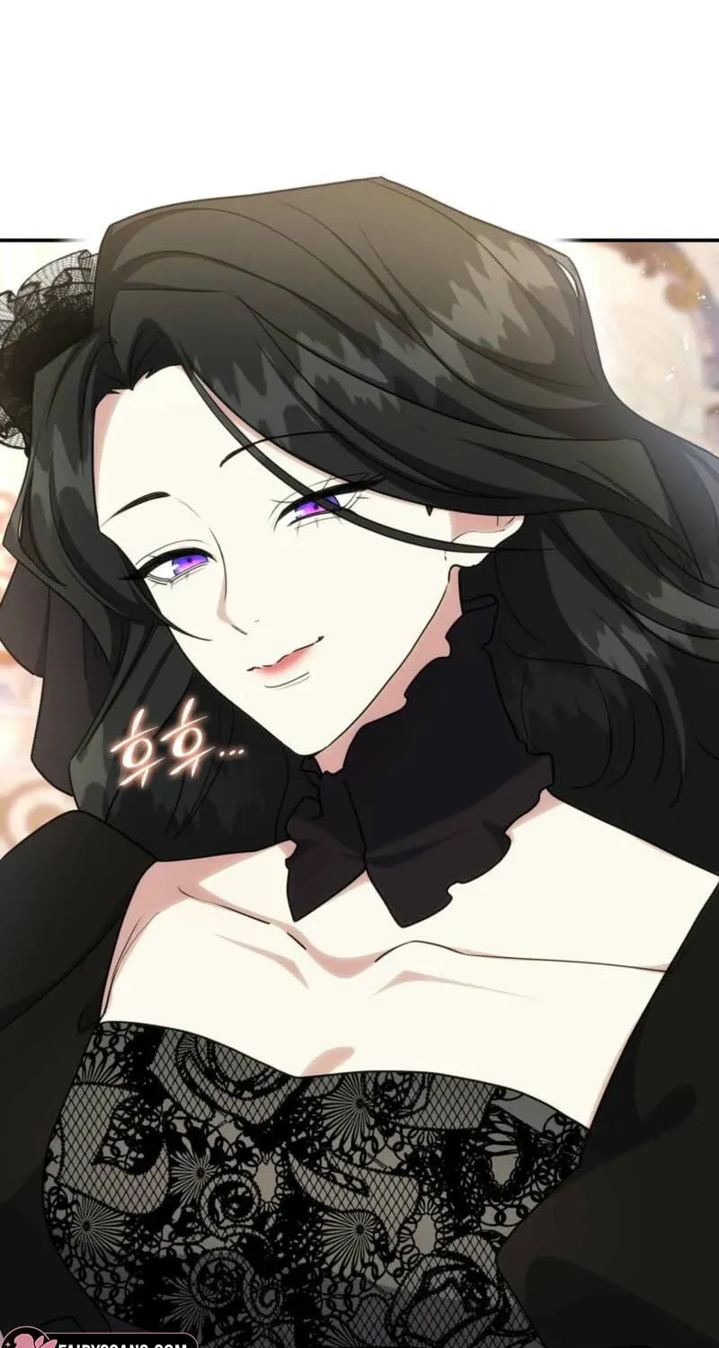 Read Their Obsession Will Ruin Me Manga Online
