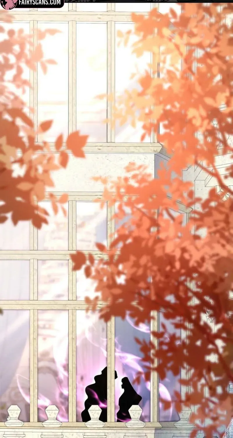Read Their Obsession Will Ruin Me Manga Online