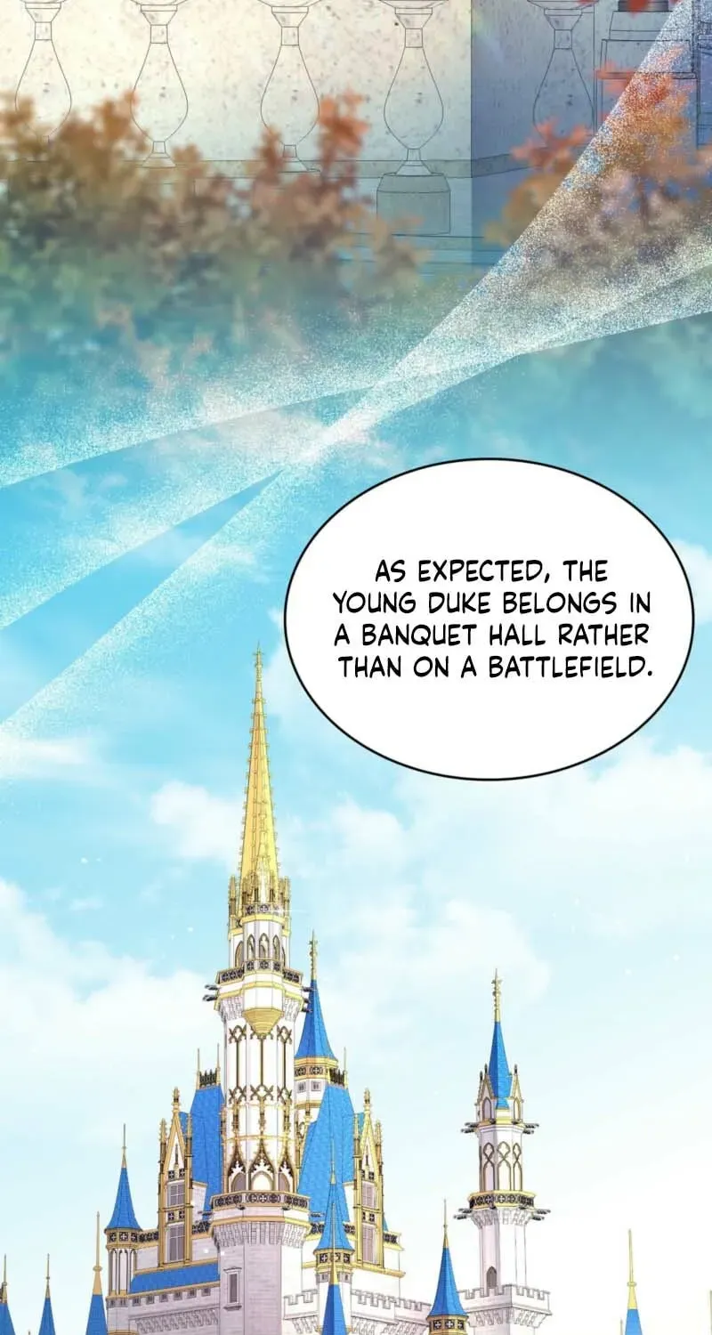 Read Their Obsession Will Ruin Me Manga Online