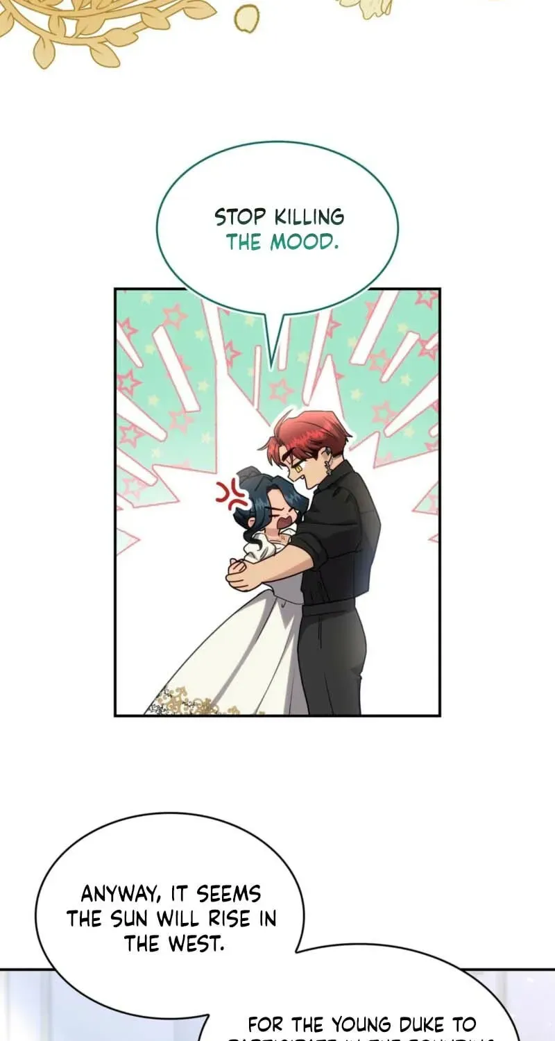 Read Their Obsession Will Ruin Me Manga Online