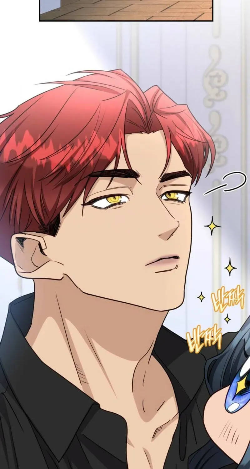 Read Their Obsession Will Ruin Me Manga Online