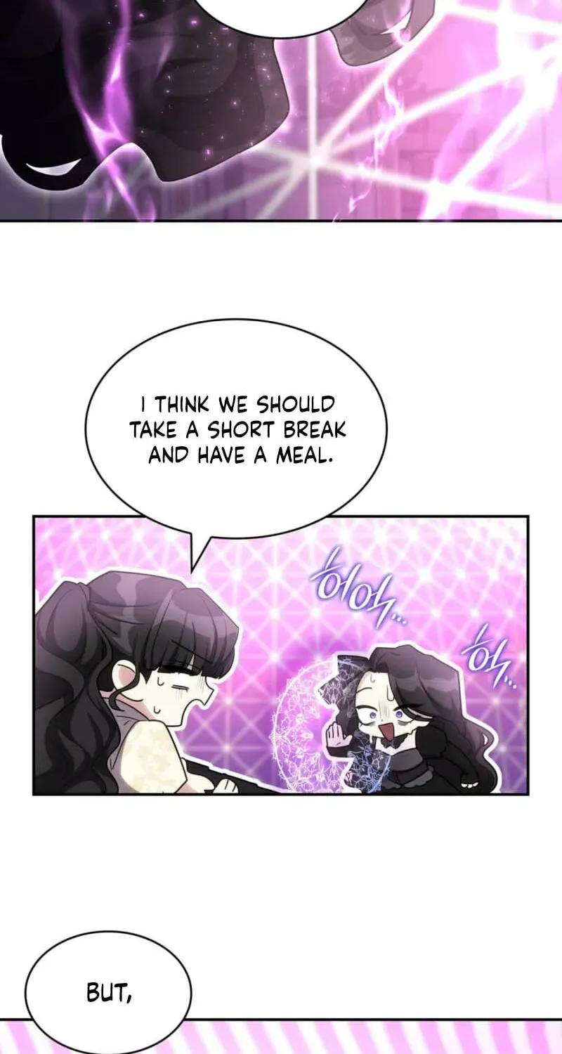 Read Their Obsession Will Ruin Me Manga Online