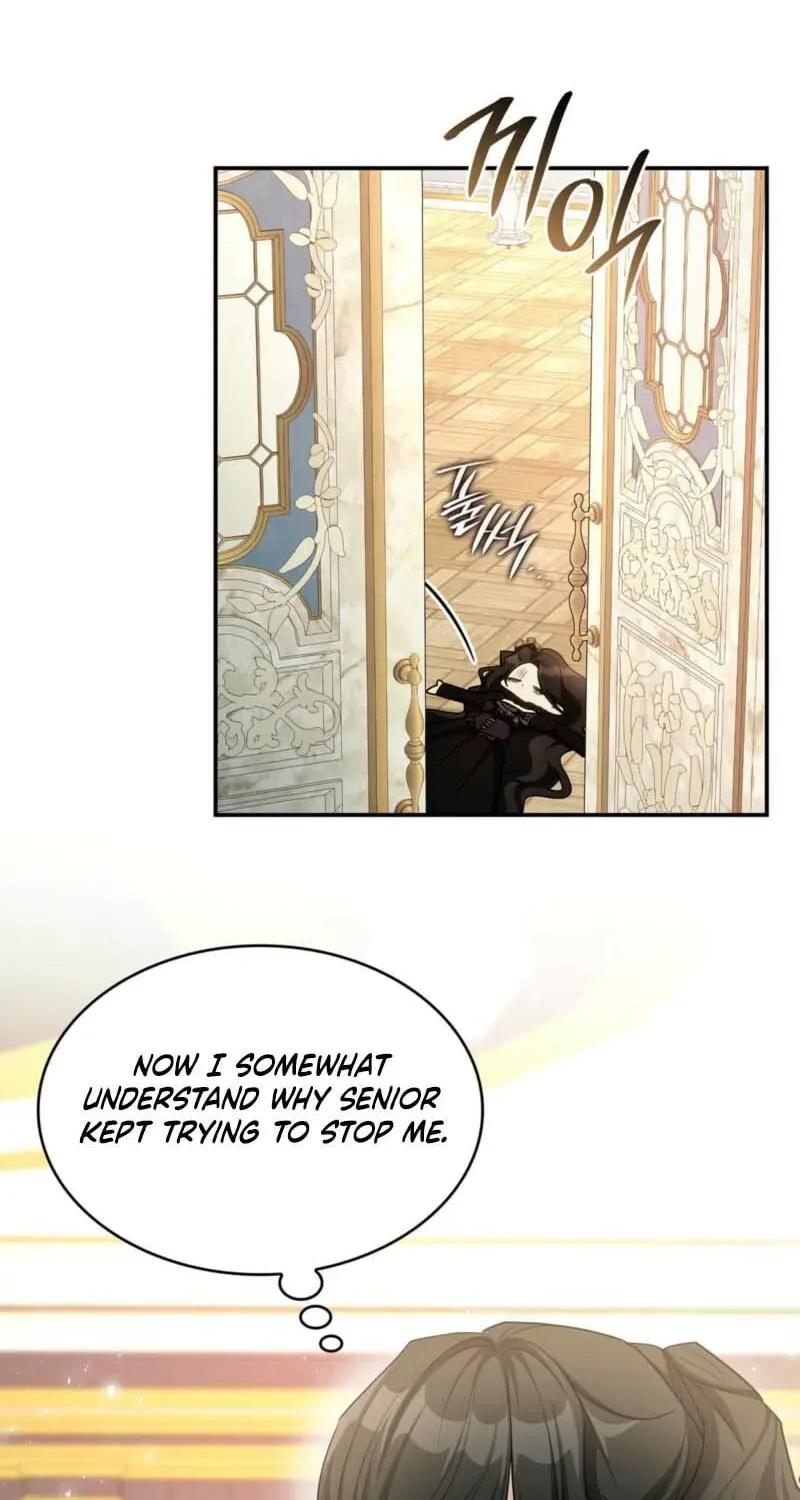 Read Their Obsession Will Ruin Me Manga Online