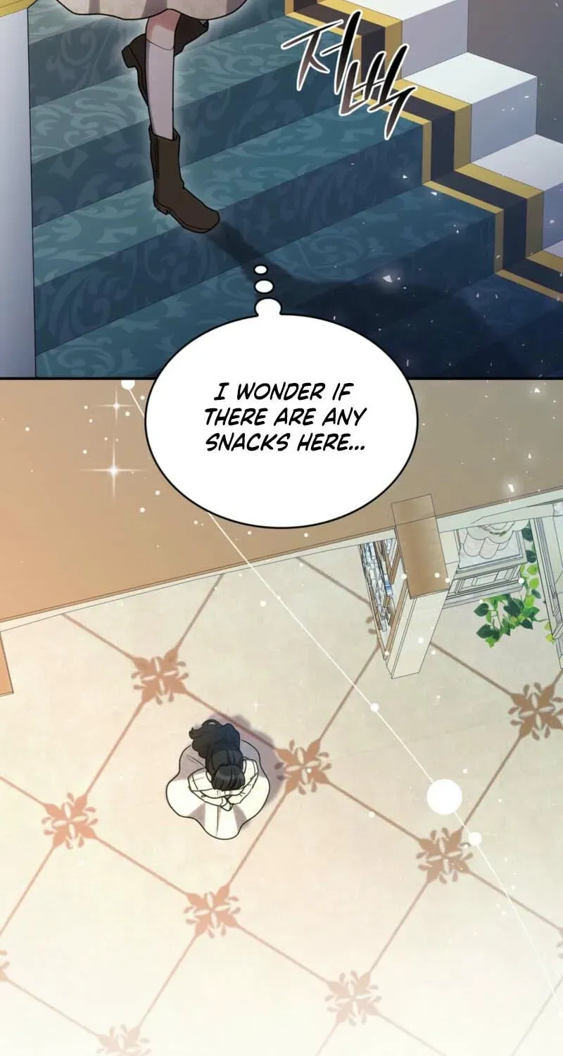 Read Their Obsession Will Ruin Me Manga Online