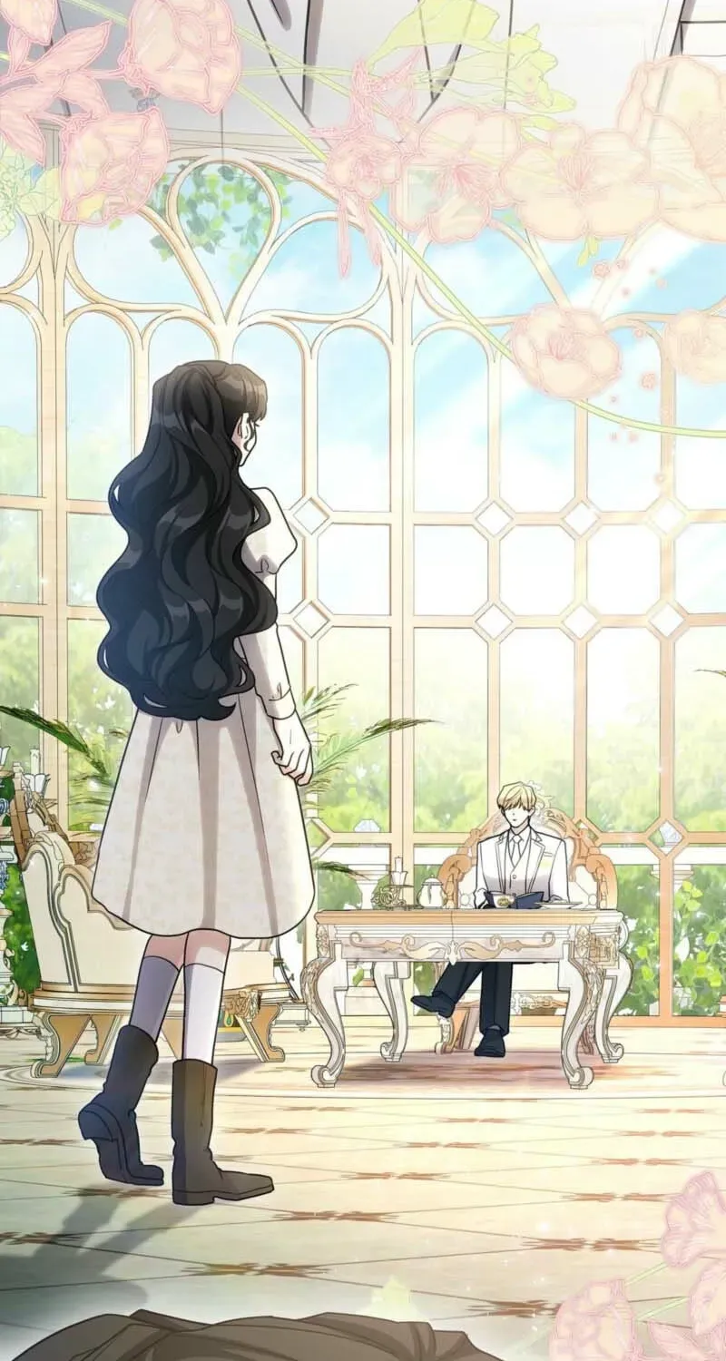 Read Their Obsession Will Ruin Me Manga Online