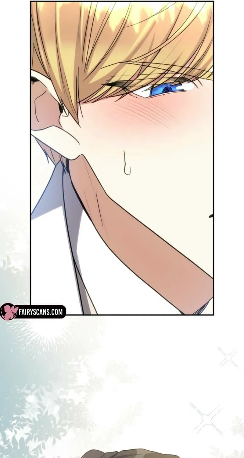 Read Their Obsession Will Ruin Me Manga Online