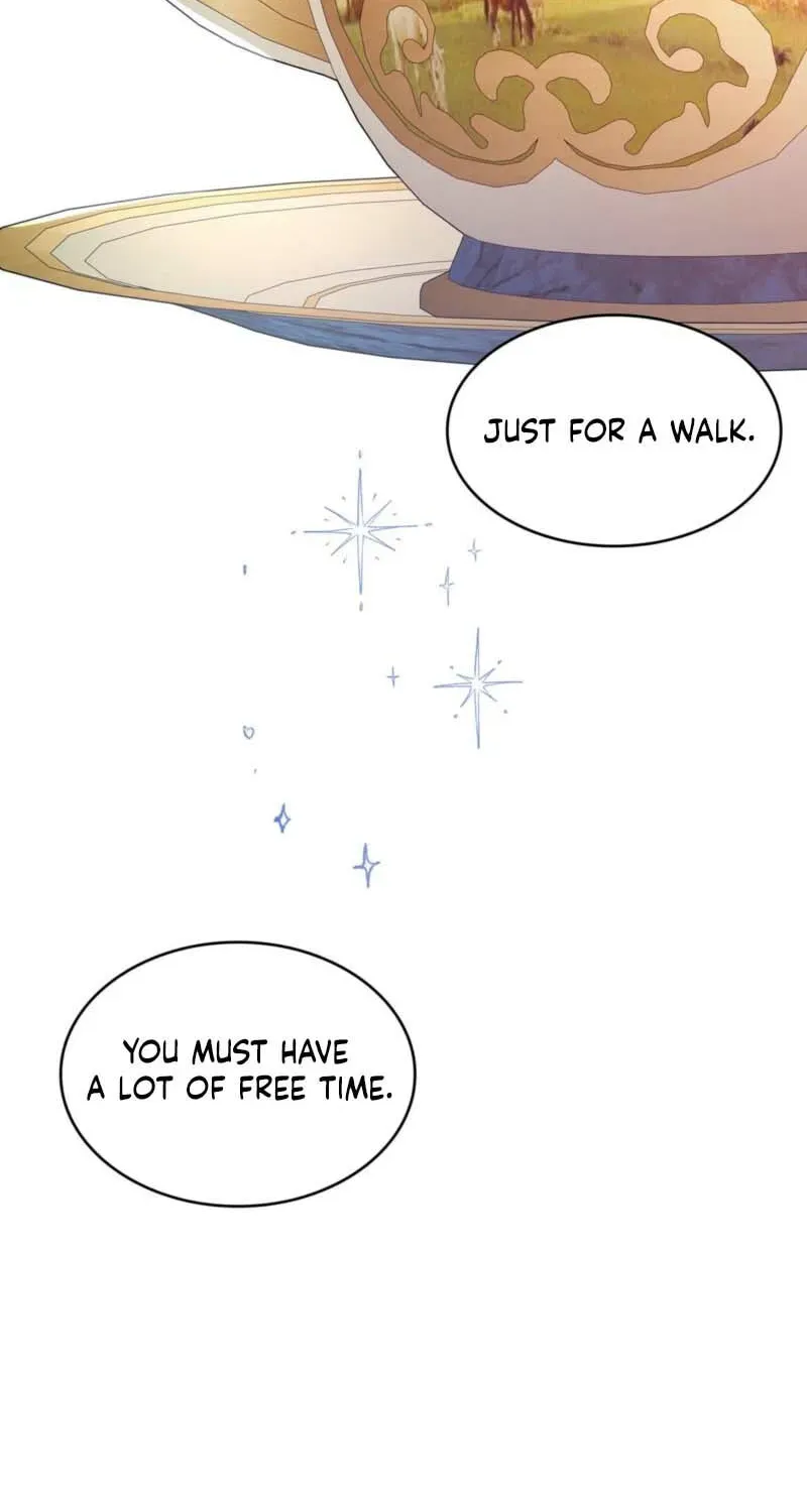 Read Their Obsession Will Ruin Me Manga Online