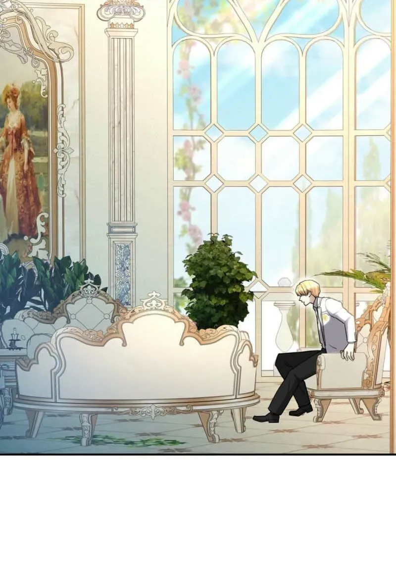 Read Their Obsession Will Ruin Me Manga Online