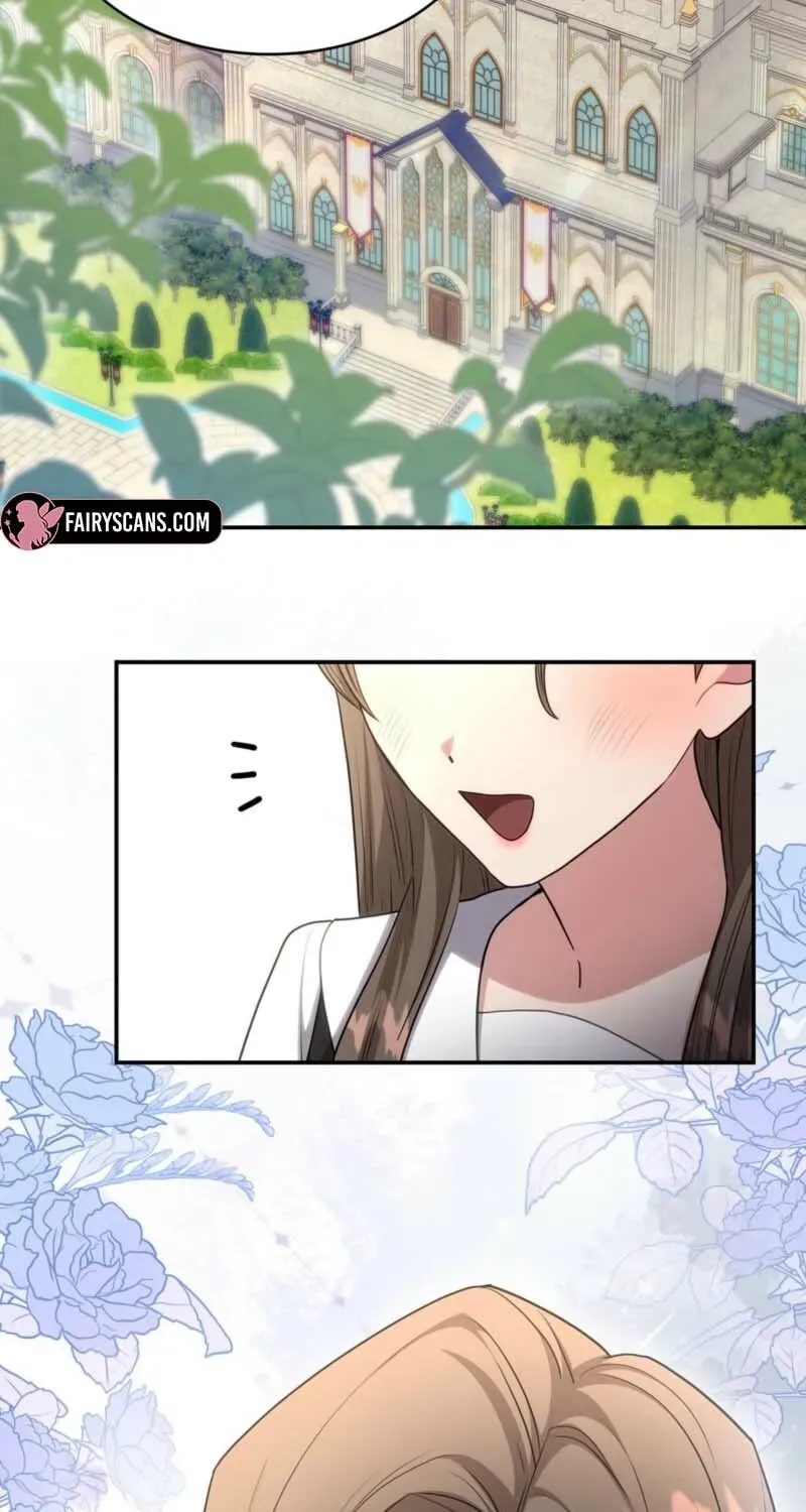 Read Their Obsession Will Ruin Me Manga Online
