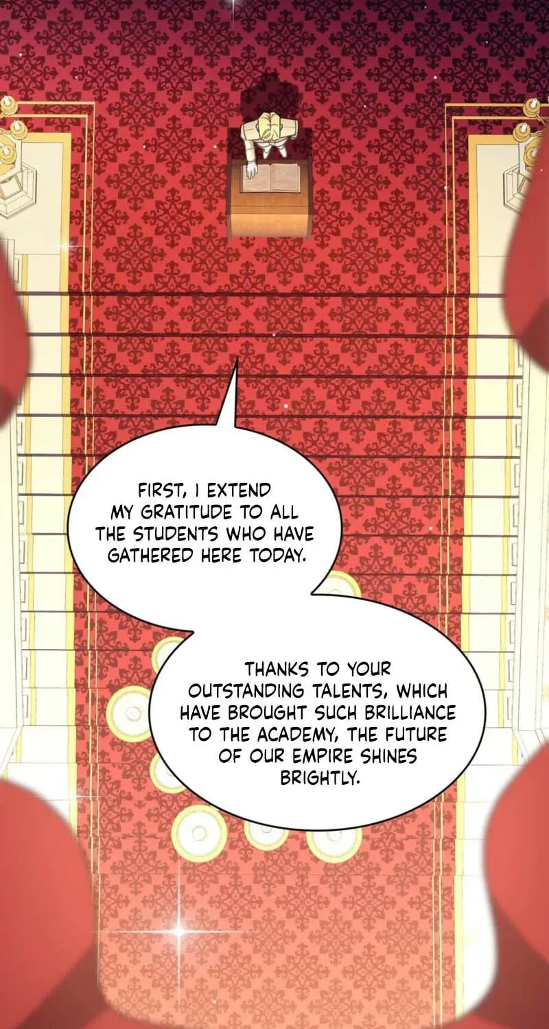 Read Their Obsession Will Ruin Me Manga Online
