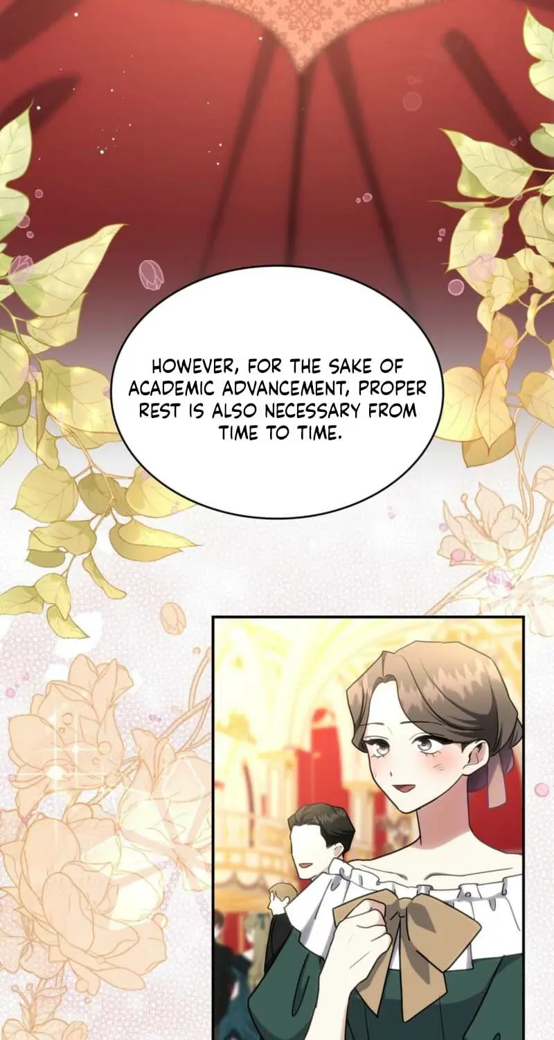 Read Their Obsession Will Ruin Me Manga Online