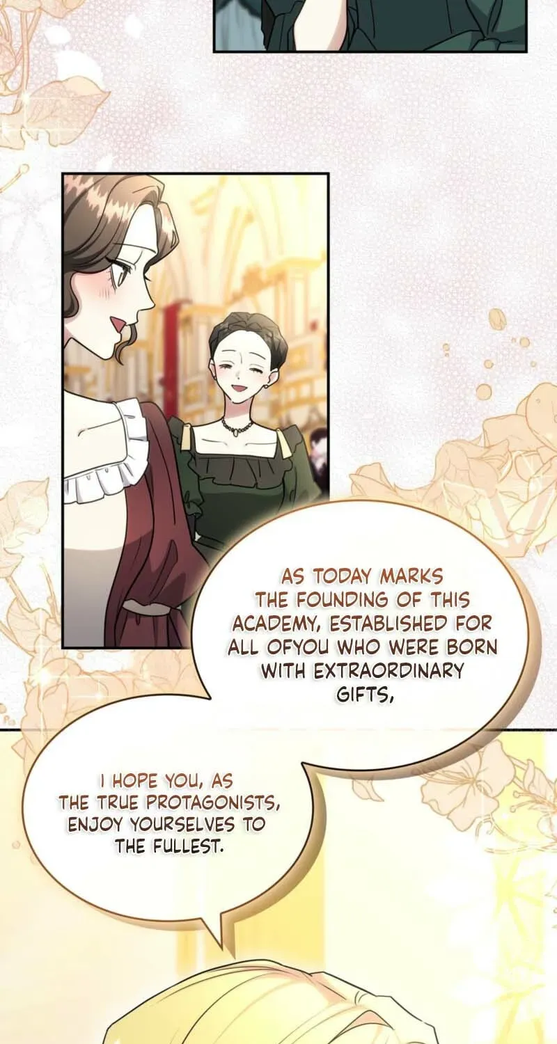 Read Their Obsession Will Ruin Me Manga Online