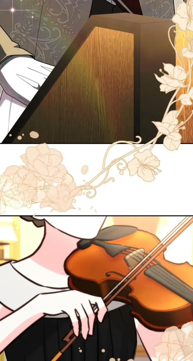 Read Their Obsession Will Ruin Me Manga Online