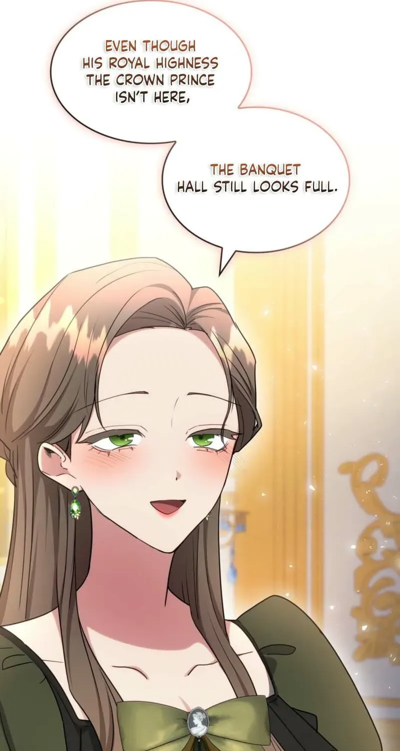 Read Their Obsession Will Ruin Me Manga Online