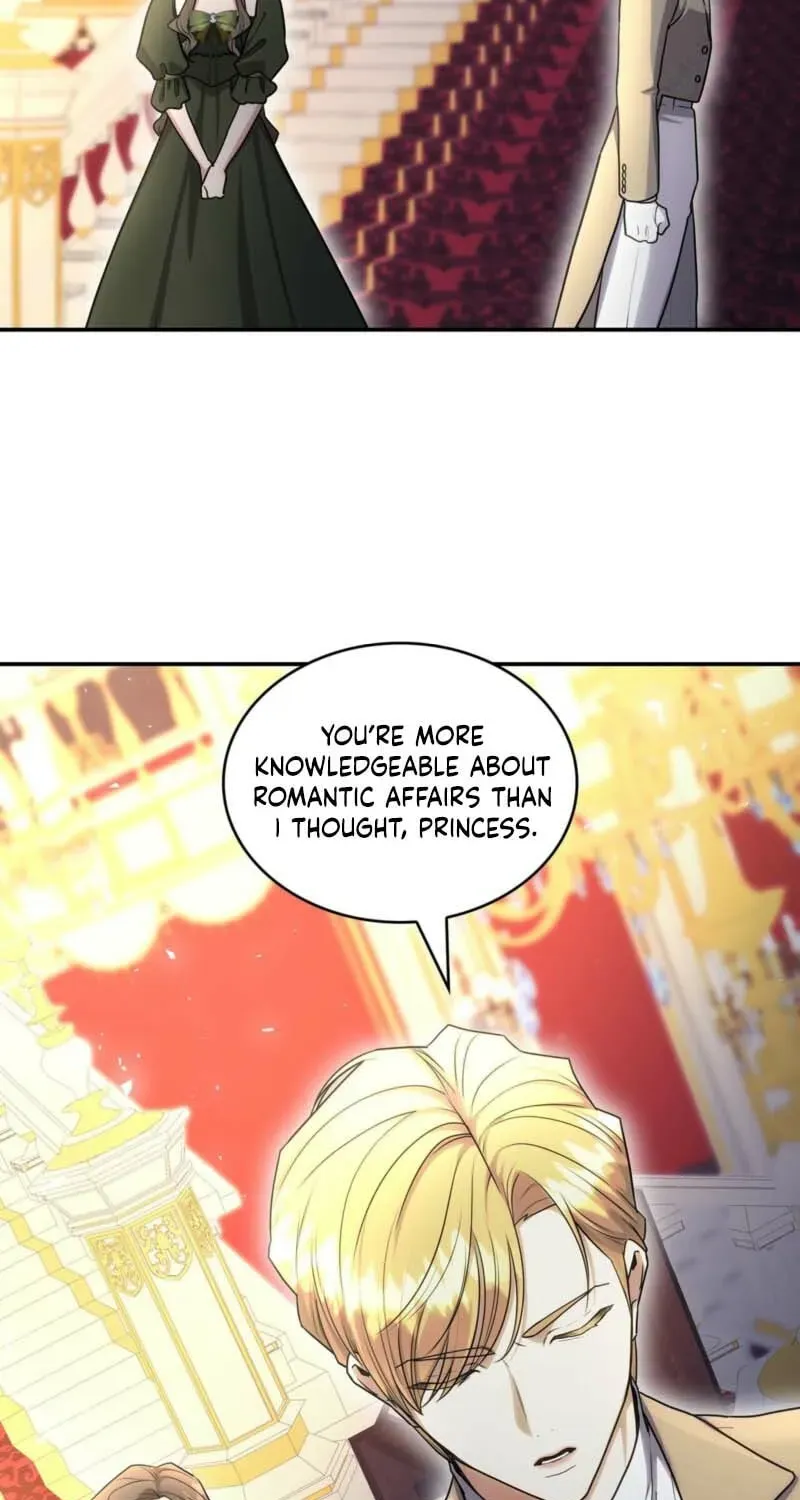Read Their Obsession Will Ruin Me Manga Online