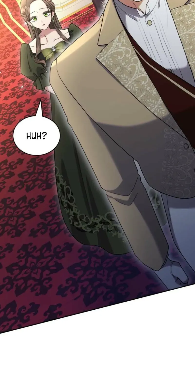 Read Their Obsession Will Ruin Me Manga Online