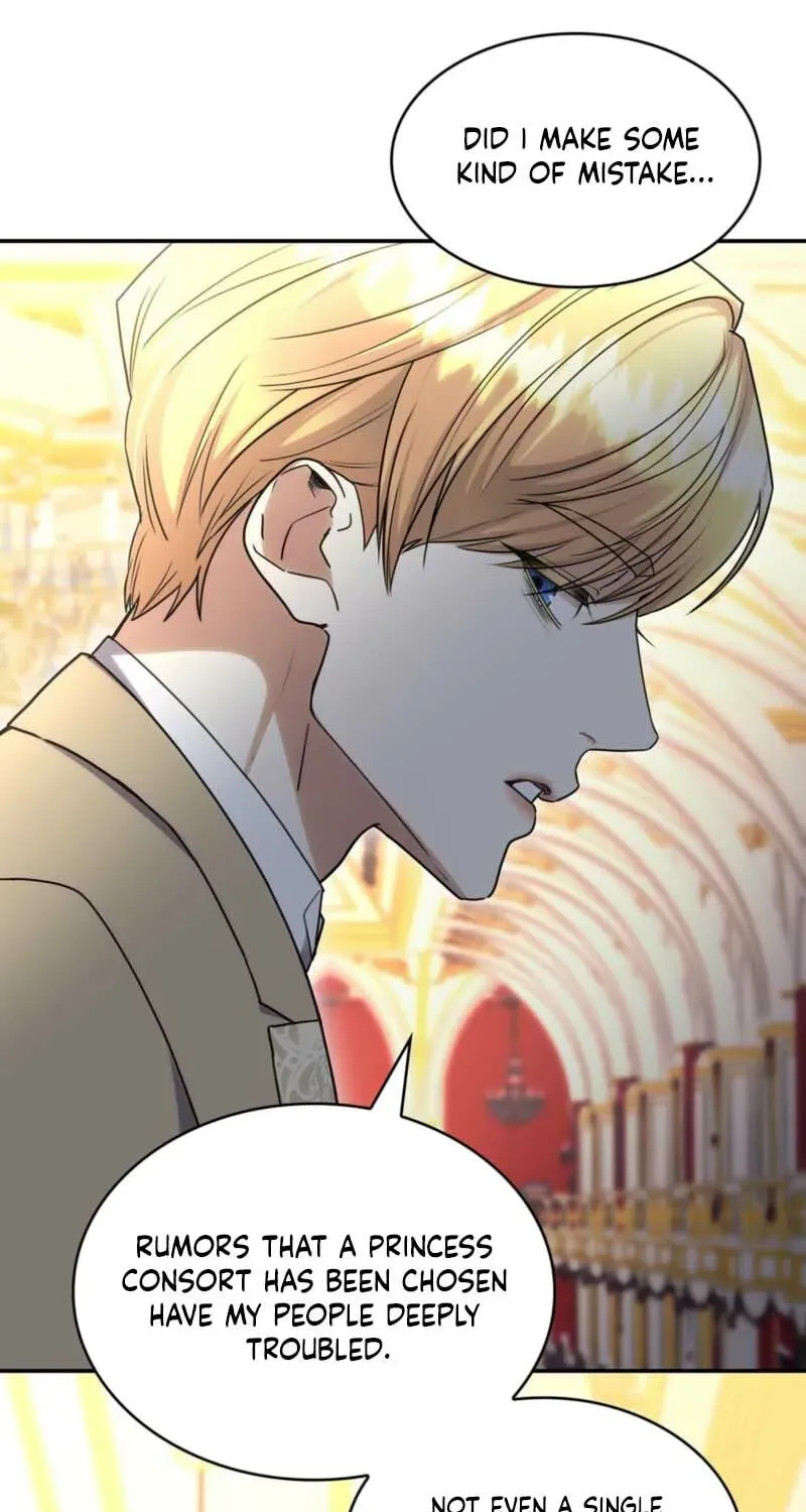 Read Their Obsession Will Ruin Me Manga Online