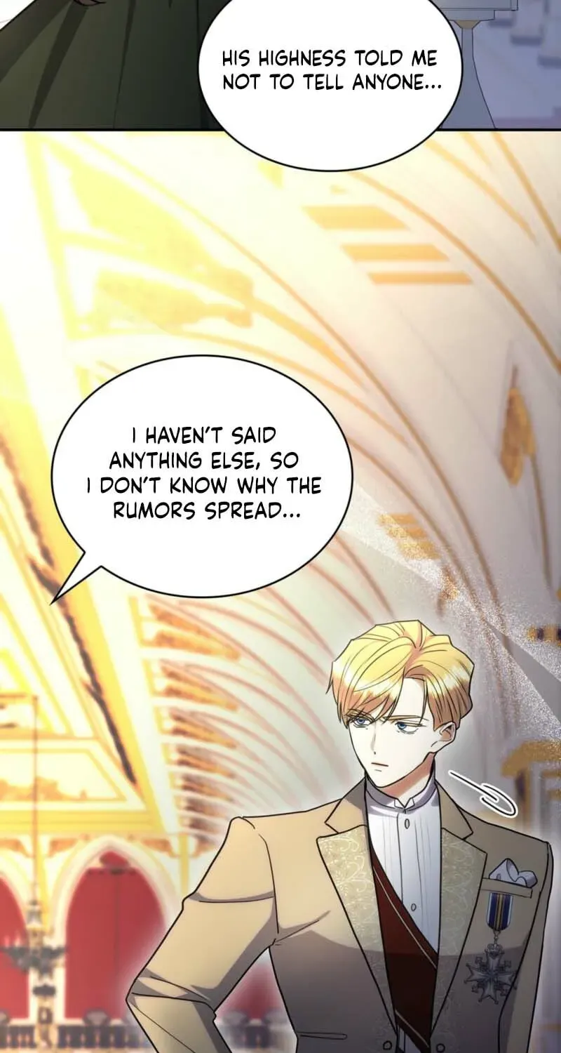 Read Their Obsession Will Ruin Me Manga Online