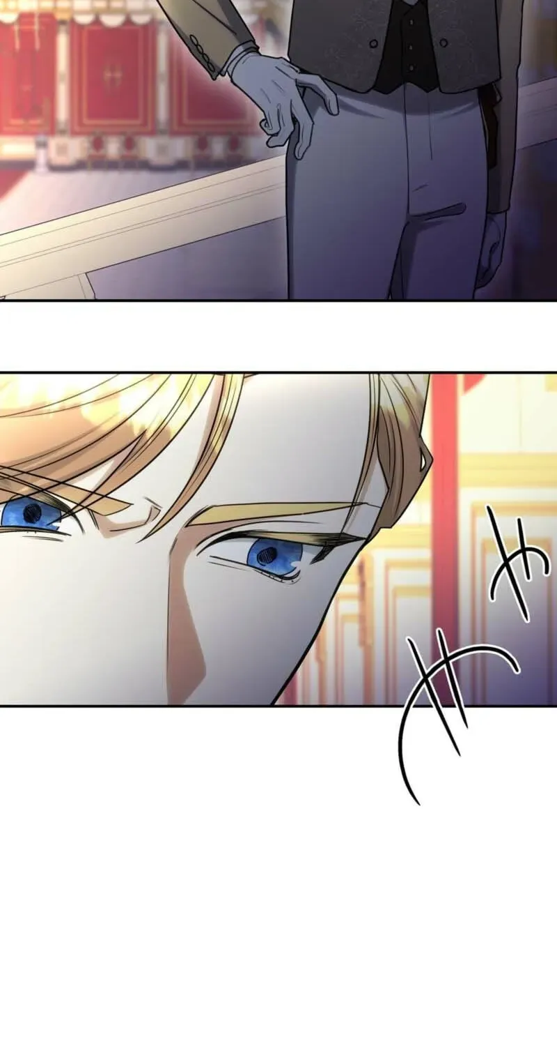 Read Their Obsession Will Ruin Me Manga Online