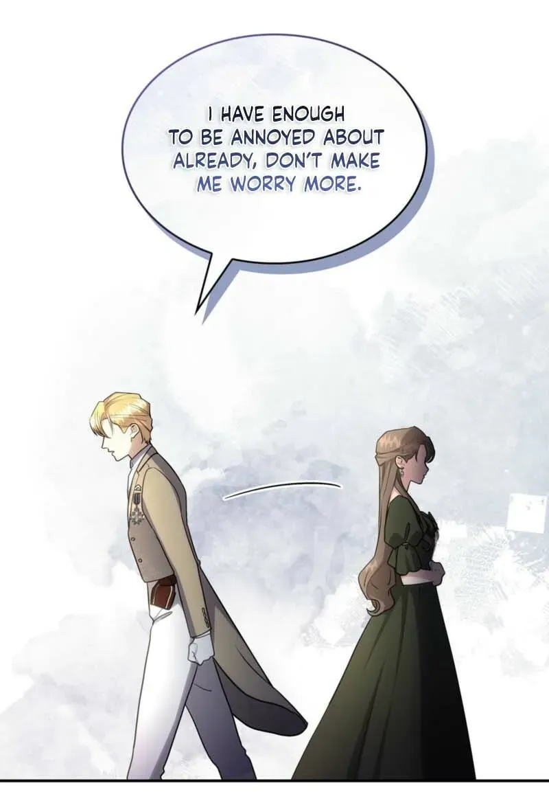 Read Their Obsession Will Ruin Me Manga Online