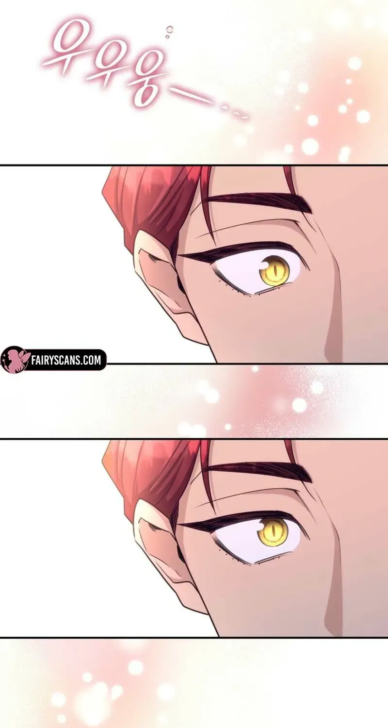 Read Their Obsession Will Ruin Me Manga Online