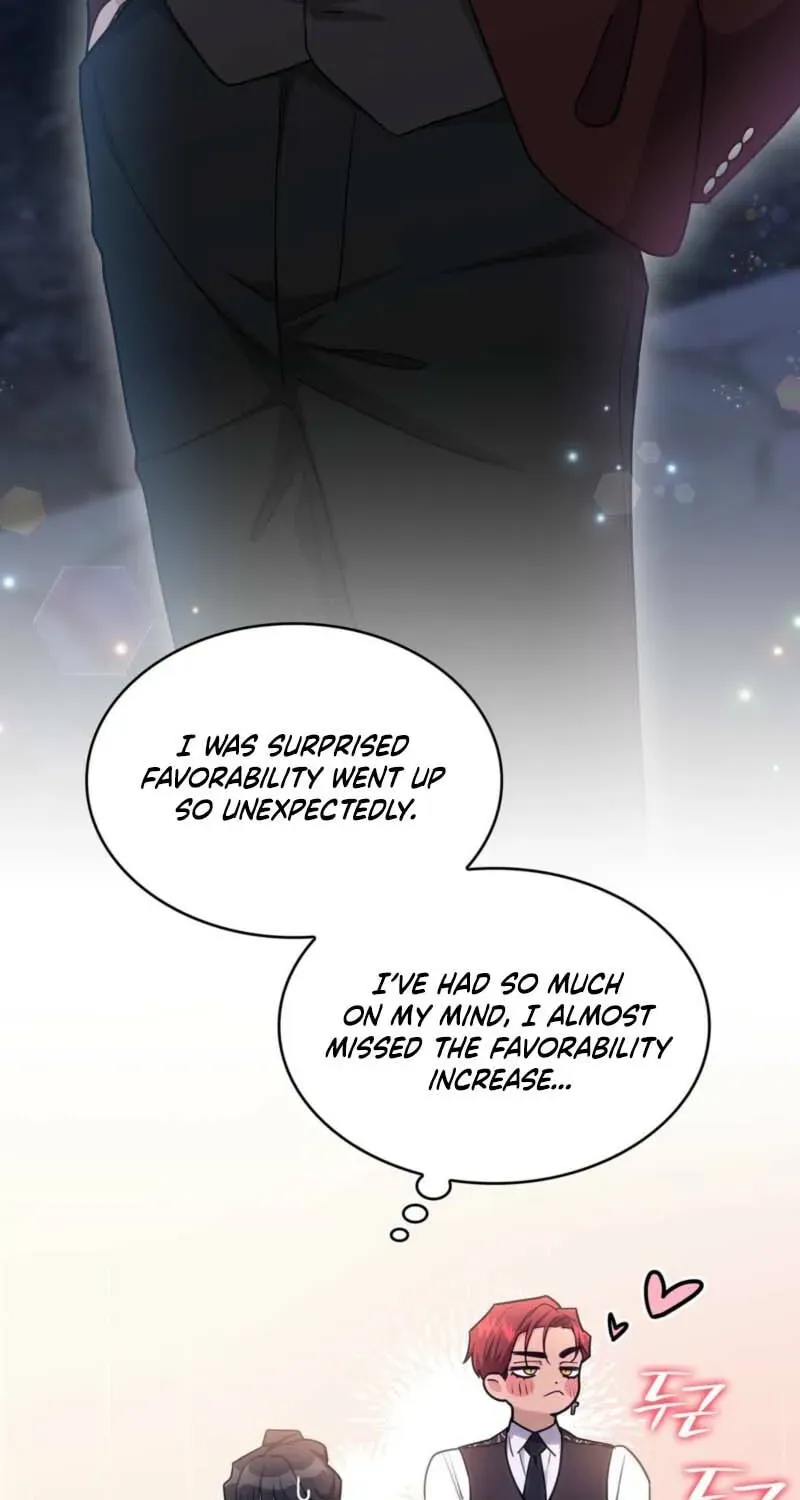 Read Their Obsession Will Ruin Me Manga Online