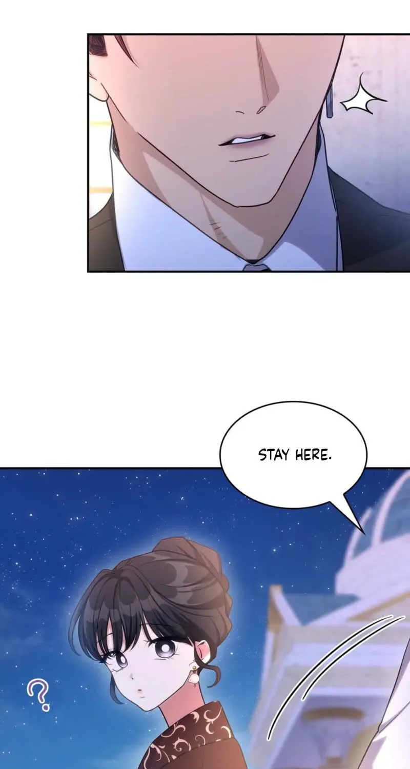 Read Their Obsession Will Ruin Me Manga Online