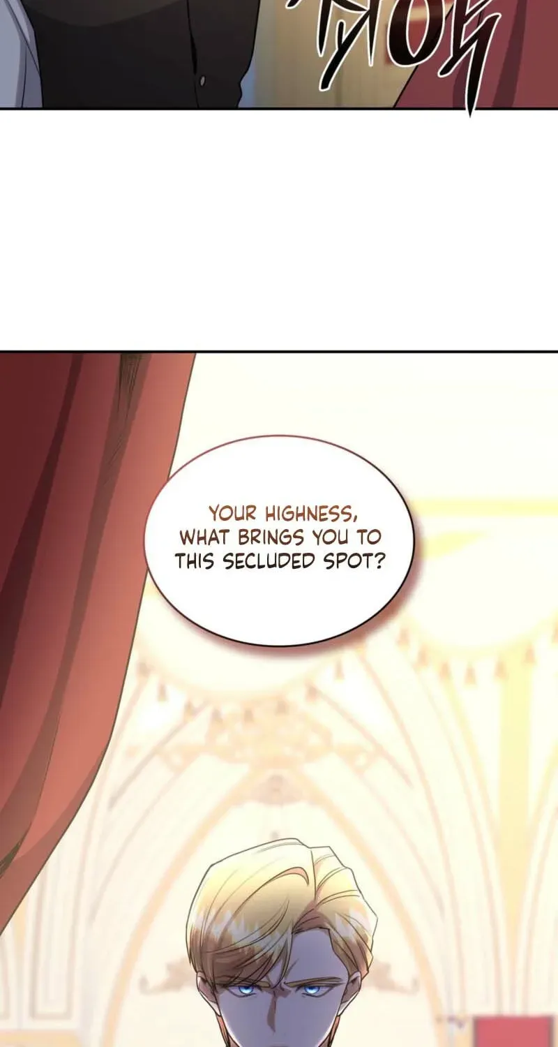 Read Their Obsession Will Ruin Me Manga Online