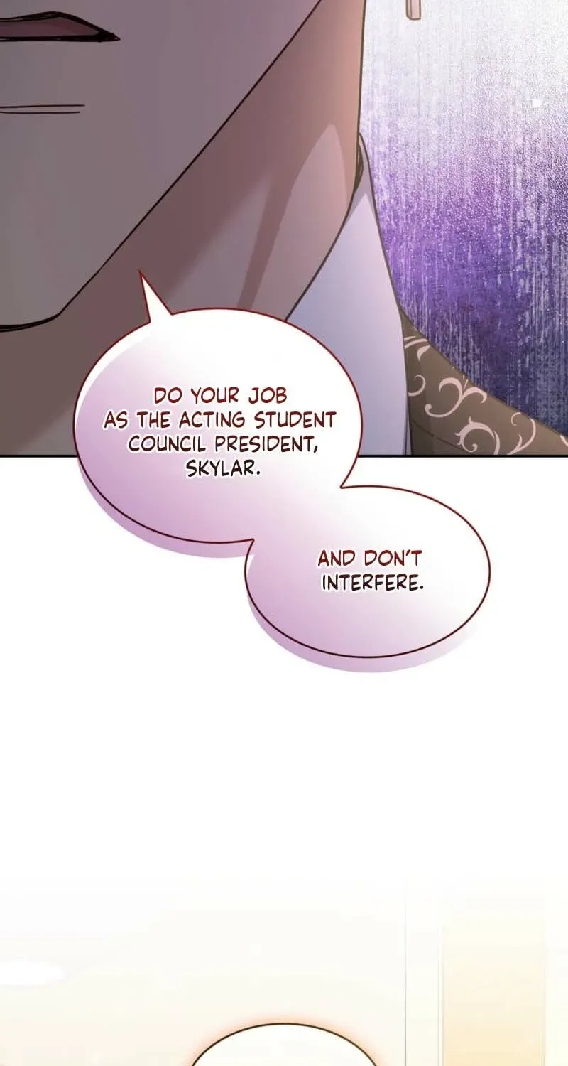 Read Their Obsession Will Ruin Me Manga Online