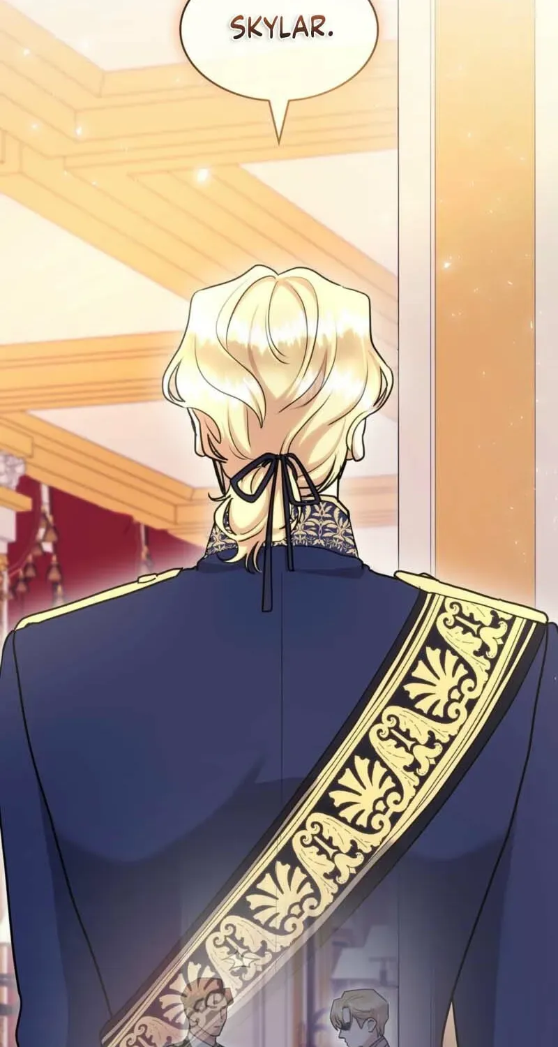 Read Their Obsession Will Ruin Me Manga Online