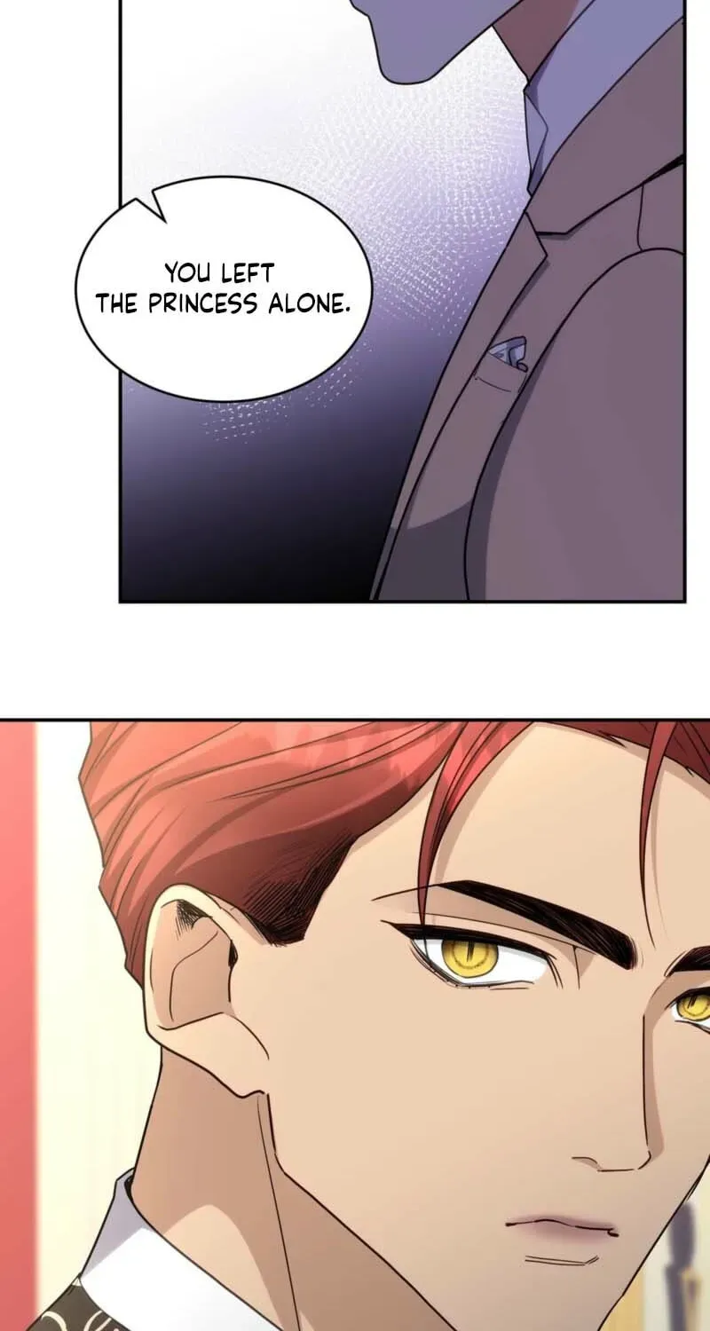 Read Their Obsession Will Ruin Me Manga Online