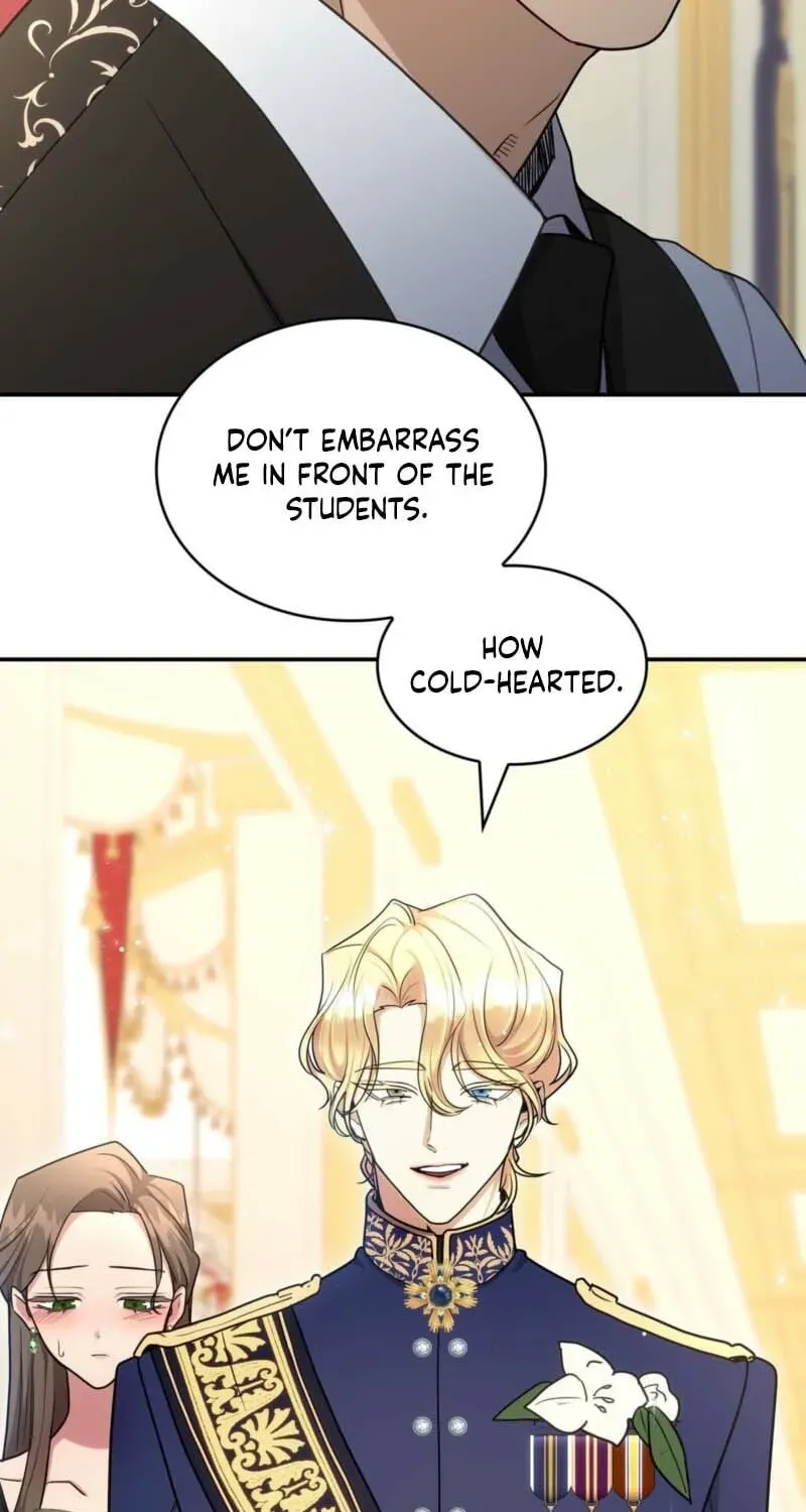 Read Their Obsession Will Ruin Me Manga Online