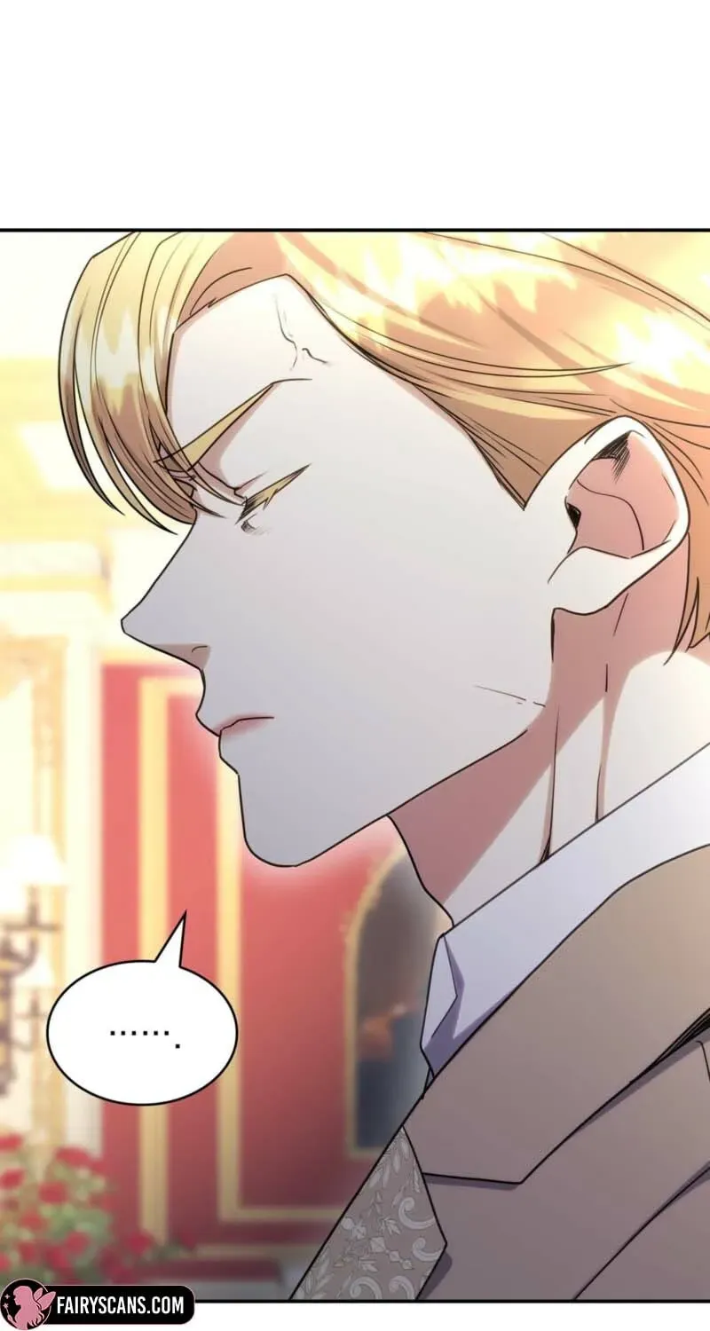 Read Their Obsession Will Ruin Me Manga Online