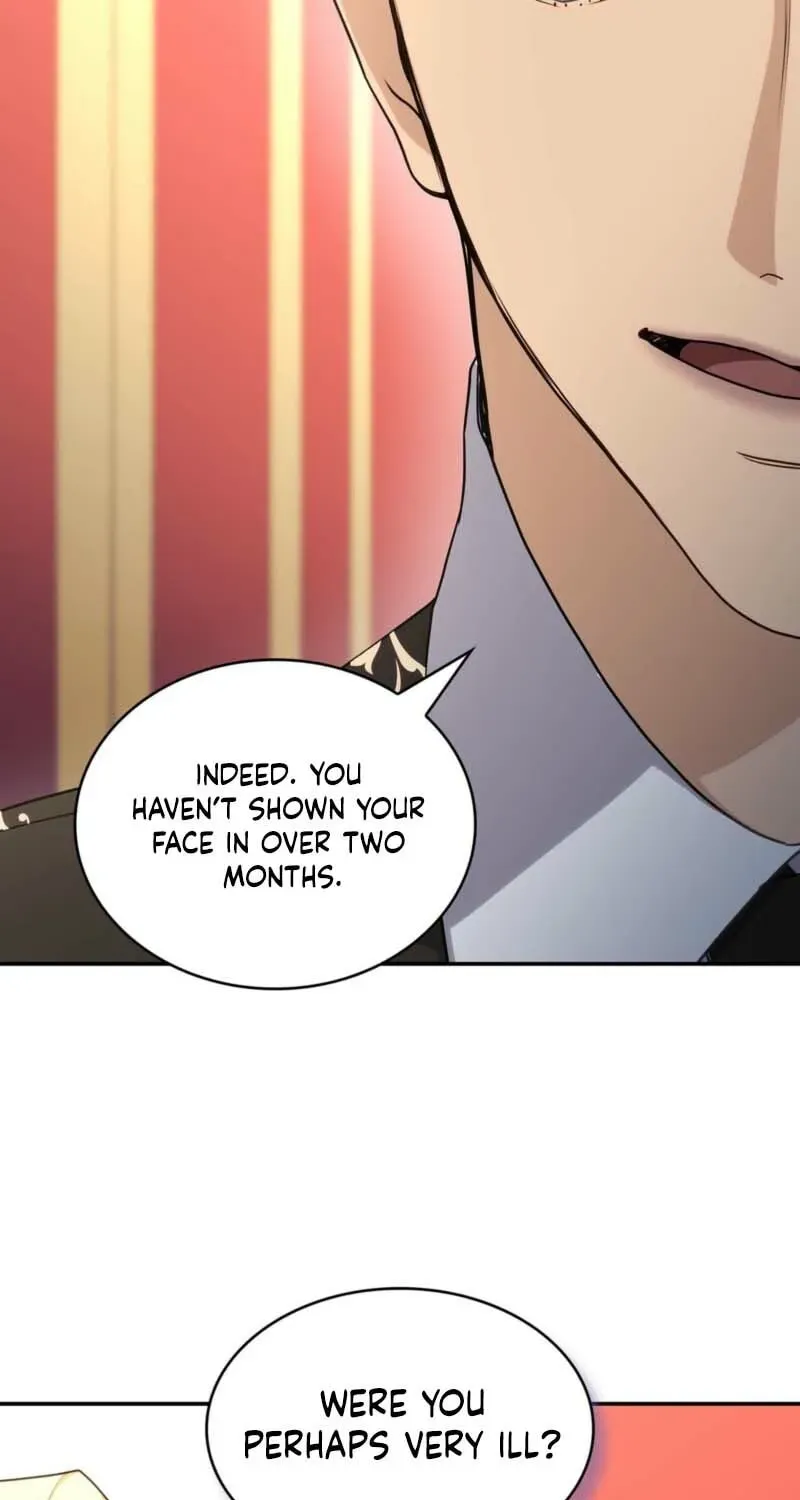 Read Their Obsession Will Ruin Me Manga Online