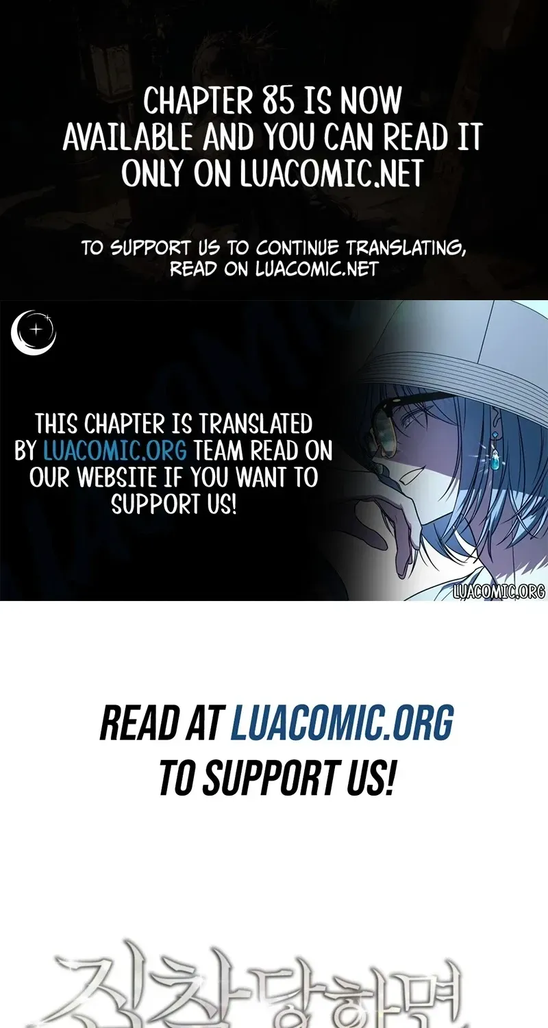 Read Their Obsession Will Ruin Me Manga Online