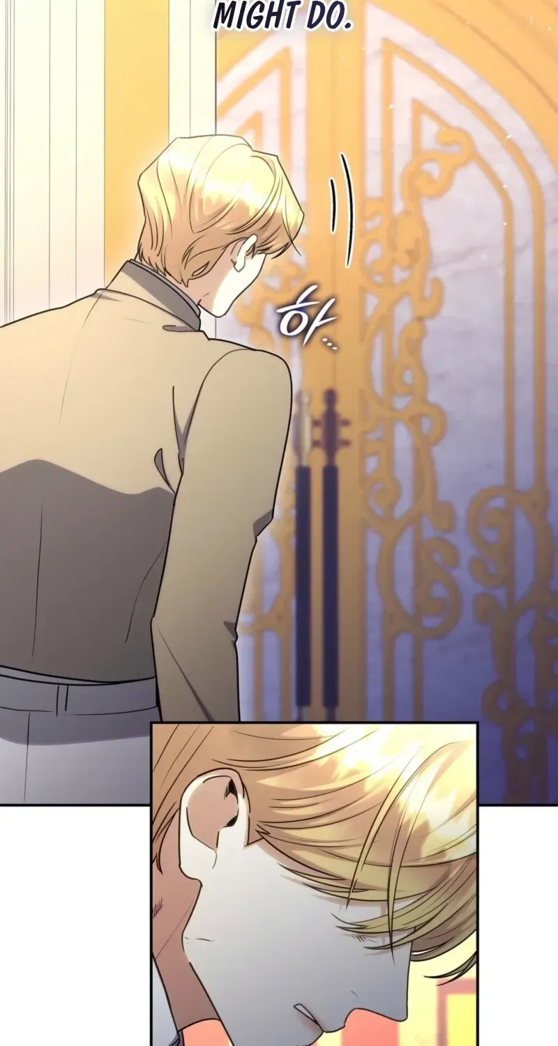 Read Their Obsession Will Ruin Me Manga Online