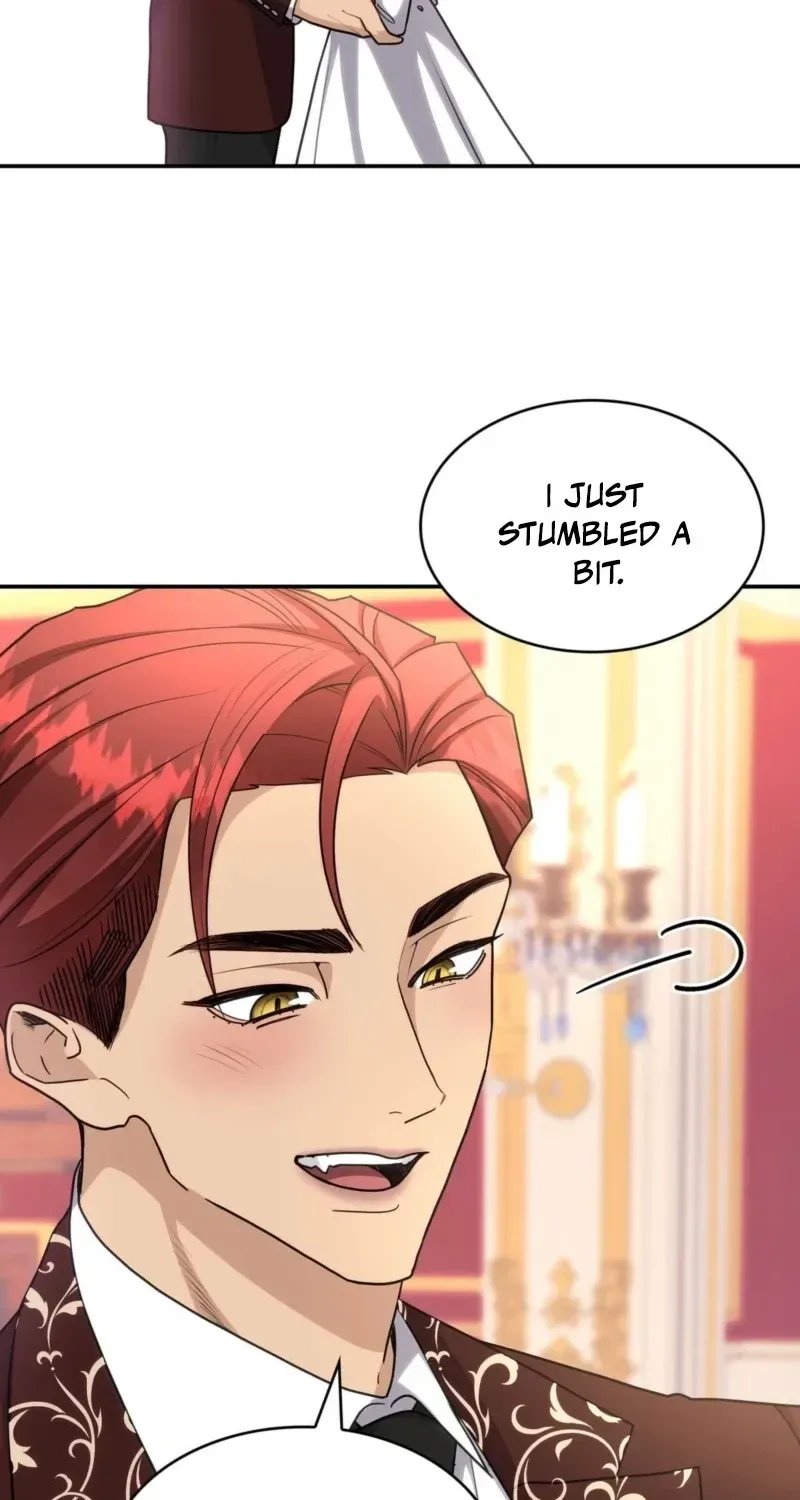 Read Their Obsession Will Ruin Me Manga Online